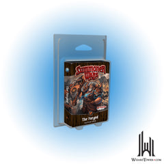 Summoner Wars 2nd Edition - The Forged Faction Deck
