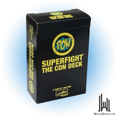 Superfight - The Con Deck