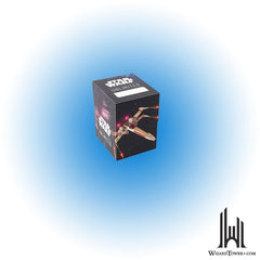 Deck Box - Star Wars - X-Wing/Tie Fighter 60+