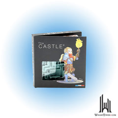 Inside3 Puzzle - Legend: The Castle