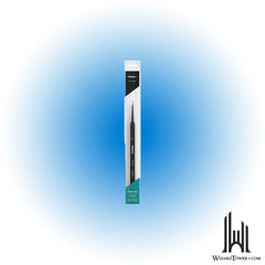 Vallejo Round Synthetic Brush Triangle Grip No. 0