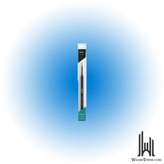 Vallejo Round Synthetic Brush Triangle Grip No. 3
