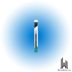 Vallejo Round Synthetic Brush Triangle Grip No. 3 / 0