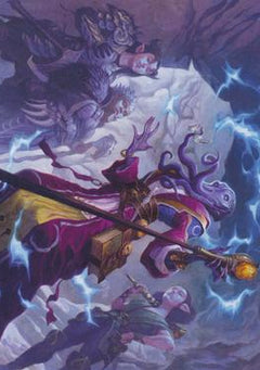 True Polymorph (43/81) Art Card
