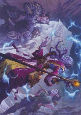 True Polymorph (43/81) Art Card