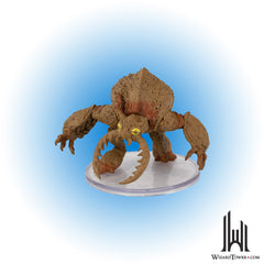 Umber Hulk #25b
