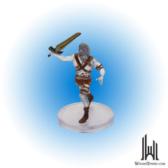 Urdefhan Tormentor #42
