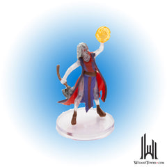 Urdefhan Warrior #12