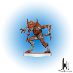 Vloriak #18