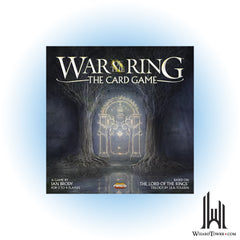 War of the Rings The Card Game