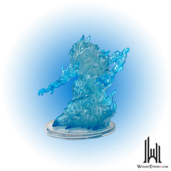Water Elemental #21b