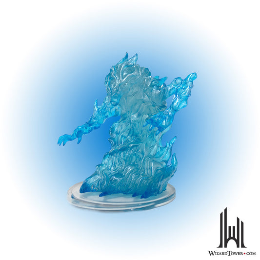 Water Elemental #21b