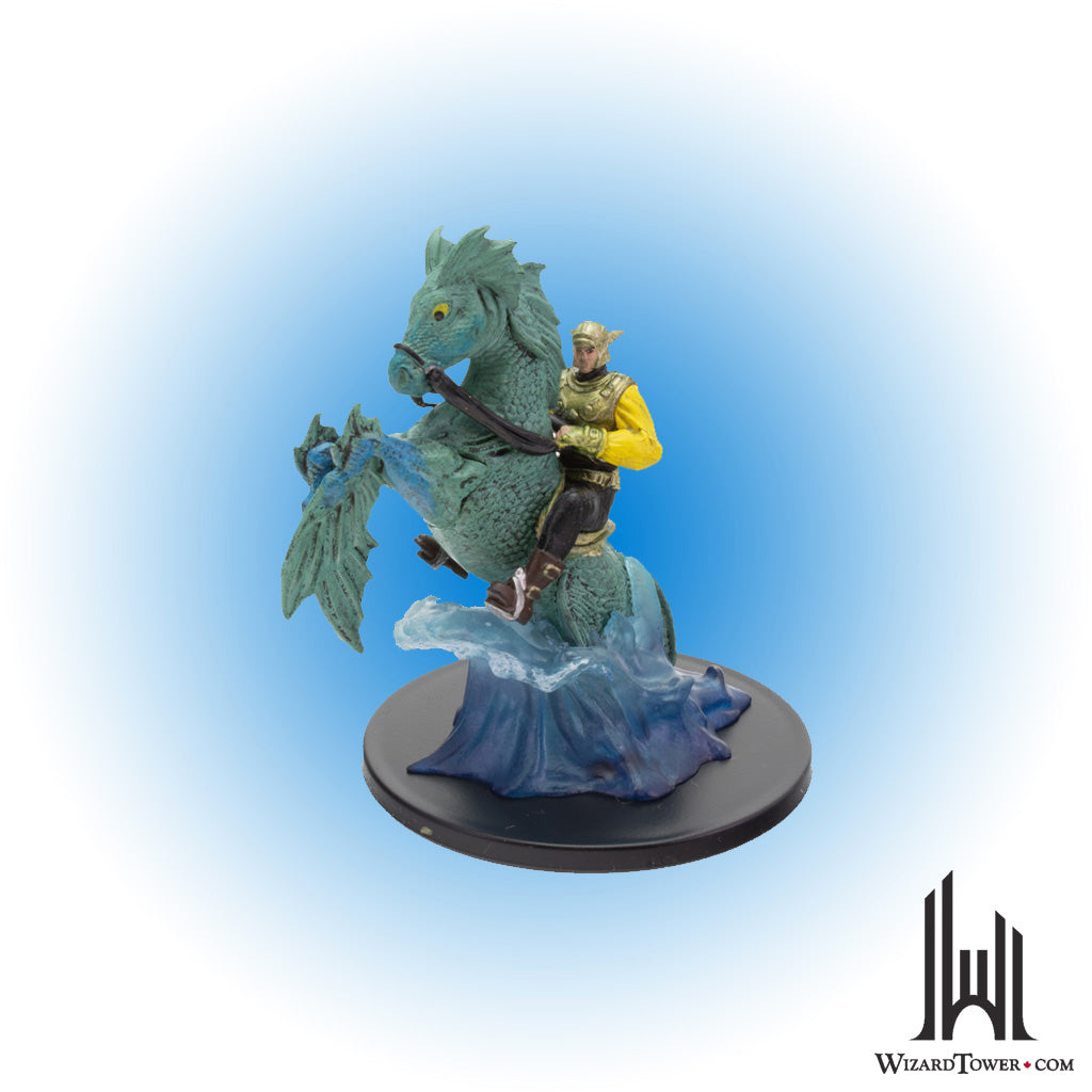 Wave Rider #30