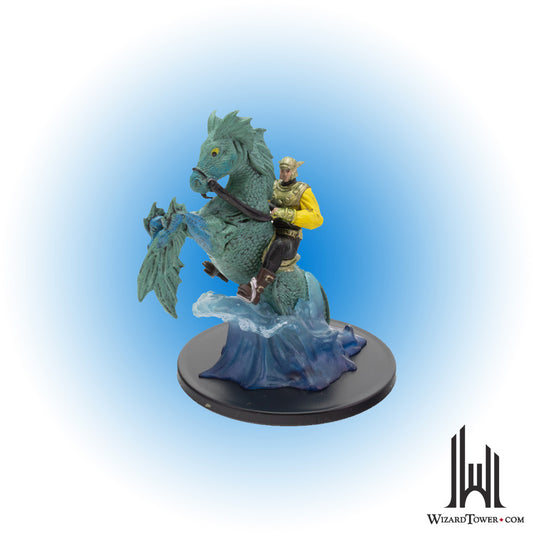 Wave Rider #30