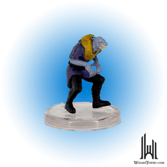 Wererat #10