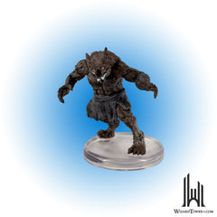 Werewolf #16