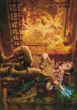 Wish (50/81) Art Card