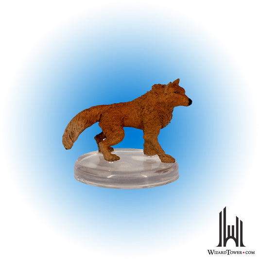 Wolf #03