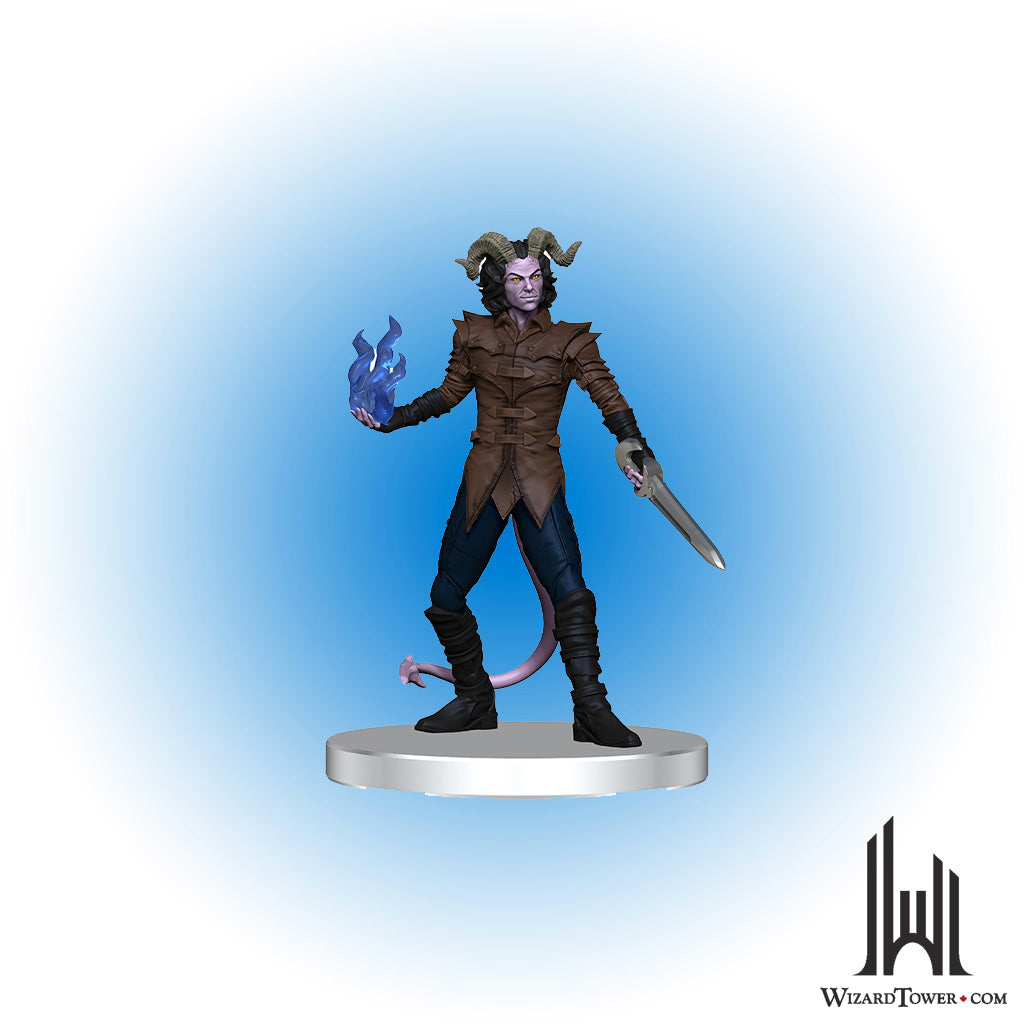Woljif Jefto, Pitborn Rogue #26