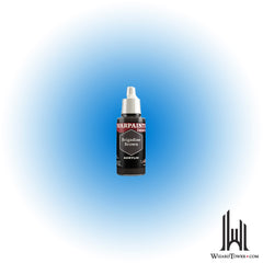 Army Painter Warpaints Fanatic Acrylic Brigandine Brown - 18ml