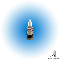 Army Painter Warpaints Fanatic Acrylic Gargoyle Grey - 18ml