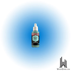 Army Painter Warpaints Fanatic Acrylic Marine Mist - 18ml