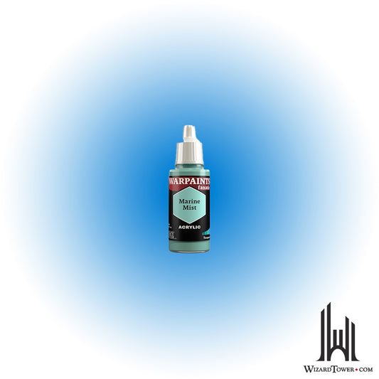 Army Painter Warpaints Fanatic Acrylic Marine Mist - 18ml