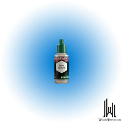 Army Painter Warpaints Fanatic Effects Matt Varnish - 18ml