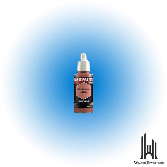 Army Painter Warpaints Fanatic Acrylic Moonstone Skin - 18ml
