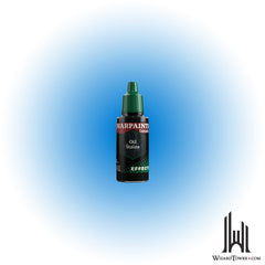 Army Painter Warpaints Fanatic Effects Oil Stains - 18ml