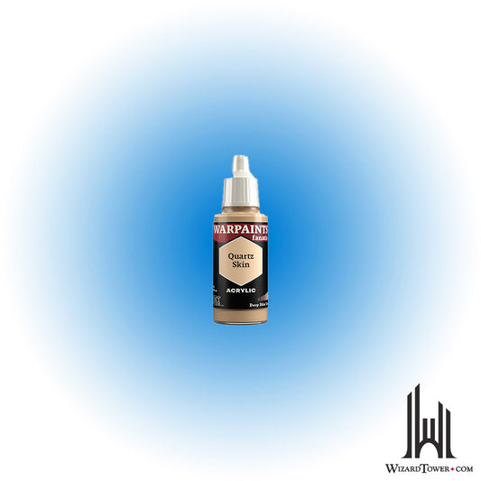 Army Painter Warpaints Fanatic Acrylic Quartz Skin - 18ml