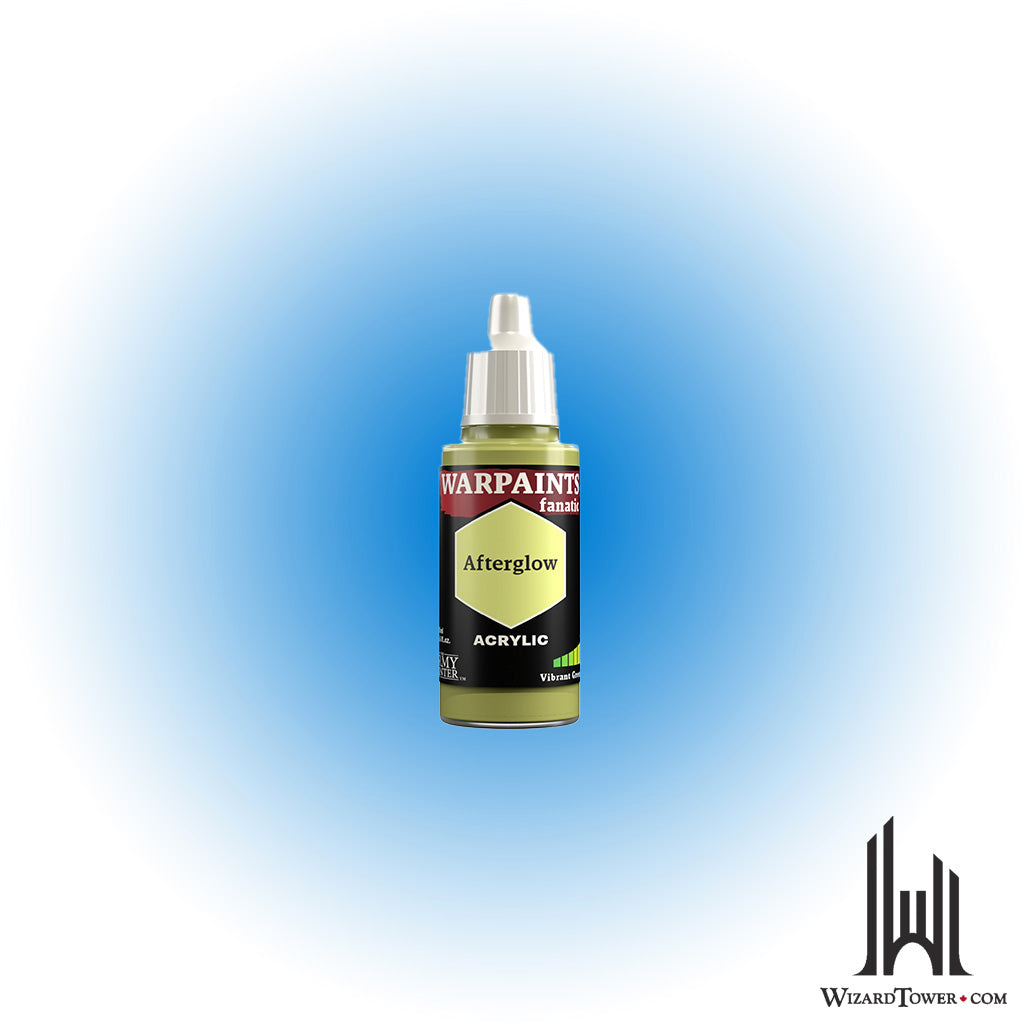 Army Painter Warpaints Fanatic Acrylic Afterglow - 18ml