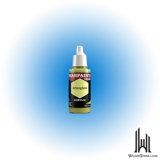 Army Painter Warpaints Fanatic Acrylic Afterglow - 18ml