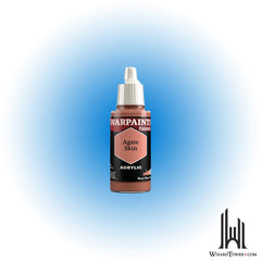 Army Painter Warpaints Fanatic Acrylic Agate Skin - 18ml