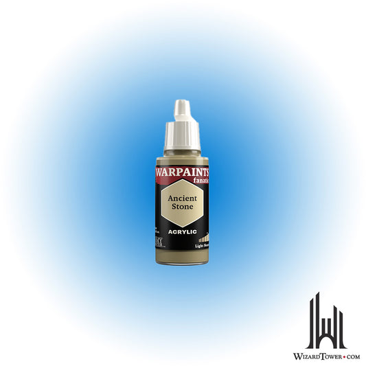 Army Painter Warpaints Fanatic Acrylic Ancient Stone - 18ml