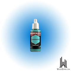 Army Painter Warpaints Fanatic Acrylic Aquamarine - 18ml
