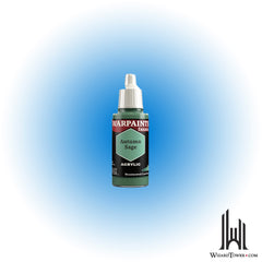 Army Painter Warpaints Fanatic Acrylic Autumn Sage - 18ml