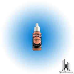 Army Painter Warpaints Fanatic Acrylic Barbarian Flesh - 18ml