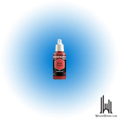 Army Painter Warpaints Fanatic Acrylic Blood Chalice - 18ml