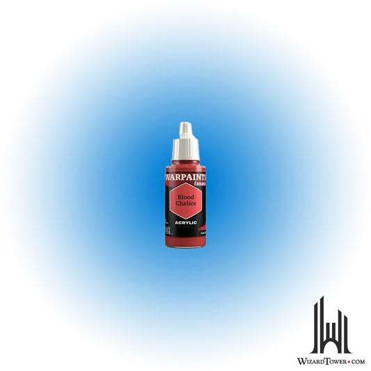 Army Painter Warpaints Fanatic Acrylic Blood Chalice - 18ml