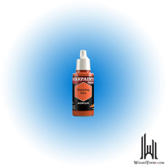 Army Painter Warpaints Fanatic Acrylic Burning Ore - 18ml