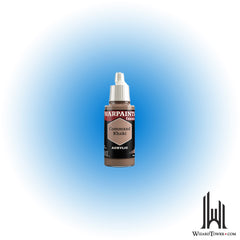 Army Painter Warpaints Fanatic Acrylic Command Khaki - 18ml