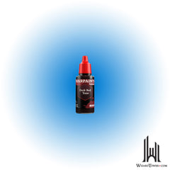 Army Painter Warpaints Fanatic Dark Red Tone Wash - 18ml