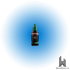 Army Painter Warpaints Fanatic Effects Dark Rust - 18ml