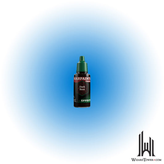 Army Painter Warpaints Fanatic Effects Dark Rust - 18ml