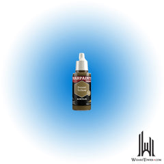 Army Painter Warpaints Fanatic Acrylic Desert Yellow - 18ml