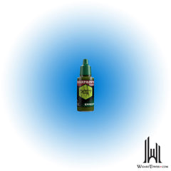 Army Painter Warpaints Fanatic Effects Disgusting Slime - 18ml