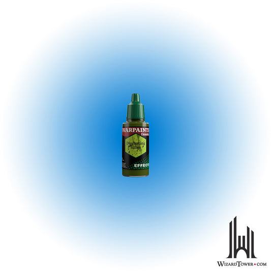 Army Painter Warpaints Fanatic Effects Disgusting Slime - 18ml