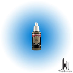 Army Painter Warpaints Fanatic Acrylic Dusty Skull - 18ml