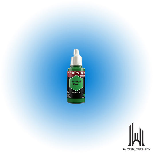 Army Painter Warpaints Fanatic Acrylic Eternal Hunt - 18ml